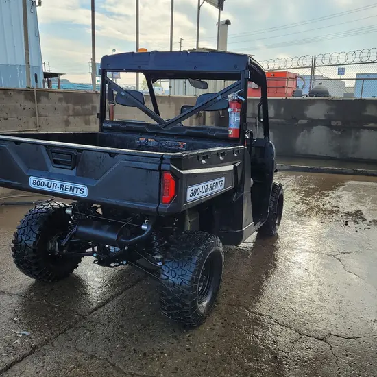 2022 Polaris PRO XD 2000D Utility Vehicle