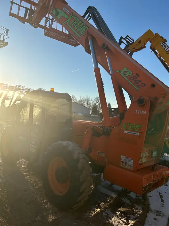 2015 XTREME XR842 Forklift