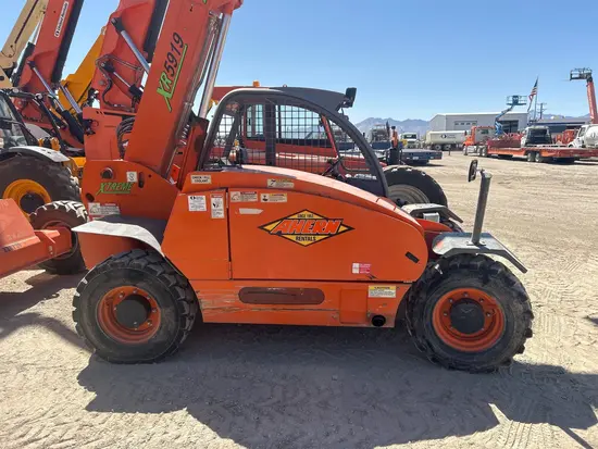 2016 XTREME XR5919 Forklift
