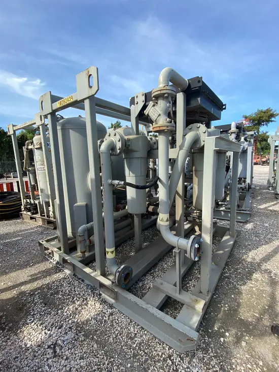 2014 Airtek TF-TWR1600R-A1
