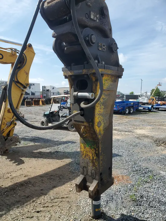 2019 Epiroc MB 1500 Attachment