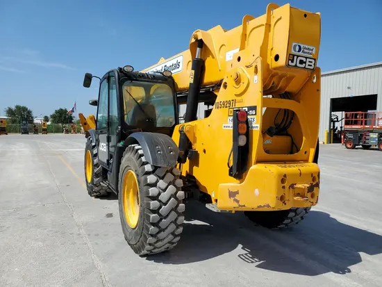 2017 JCB 512-56 S Forklift