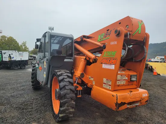 2013 XTREME XR842 Forklift