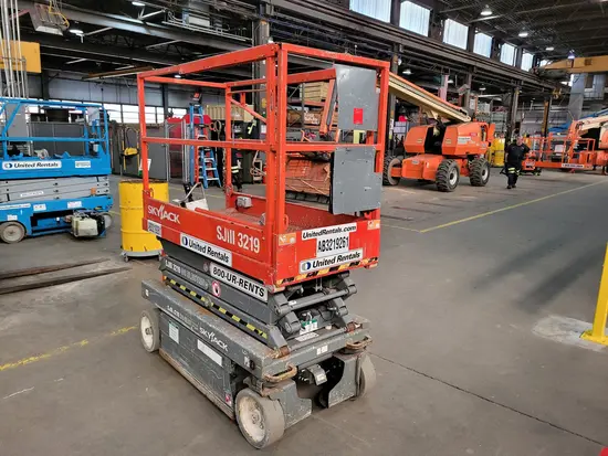 2015 Atlas Copco XATS400 T4 Air Compressor