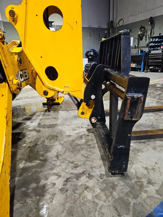 2017 JCB 510-56 S Forklift