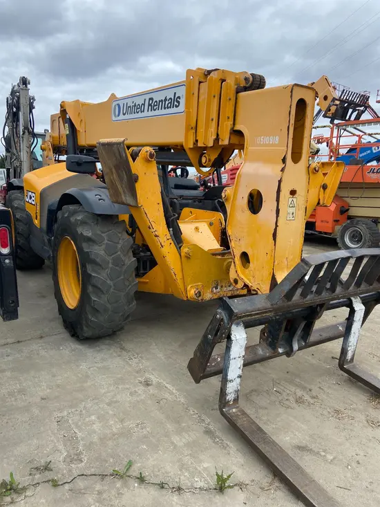 2016 JCB 510-56 S Forklift