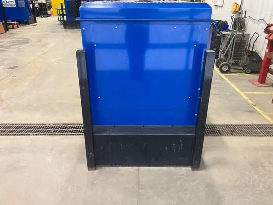 2019 Kustom Power Solutions KPS-50 LP/NG Generator