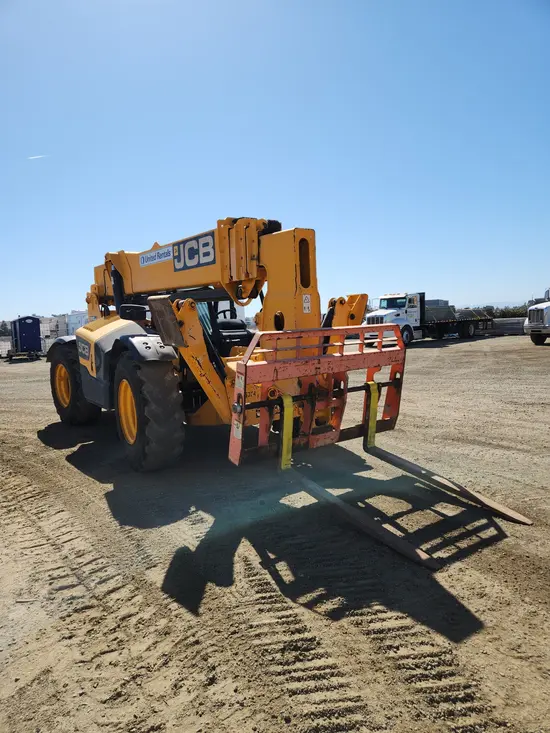 2014 JCB 510-56 S Forklift