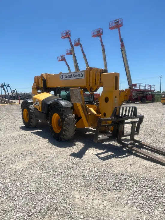 2019 JCB 512-56 Forklift