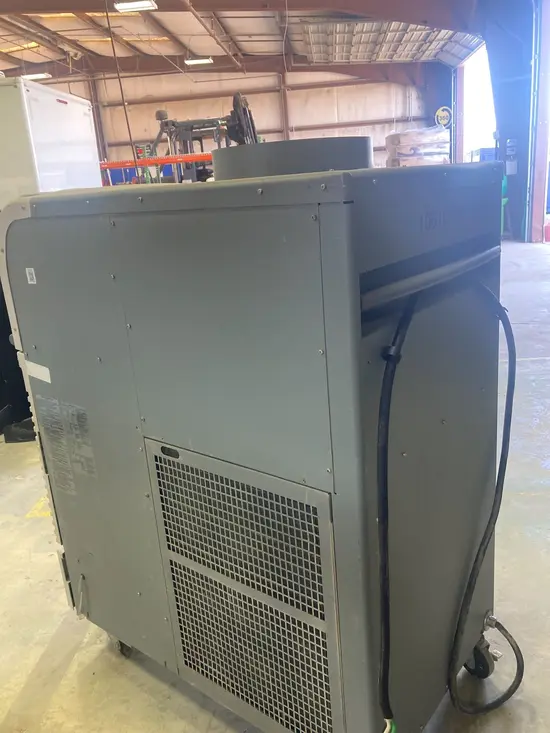 2017 DENSO OFFICE PRO 60 Portable Air Conditioner