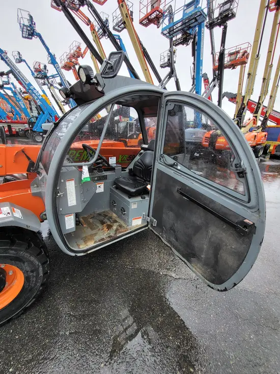 2017 XTREME XR5919 Forklift