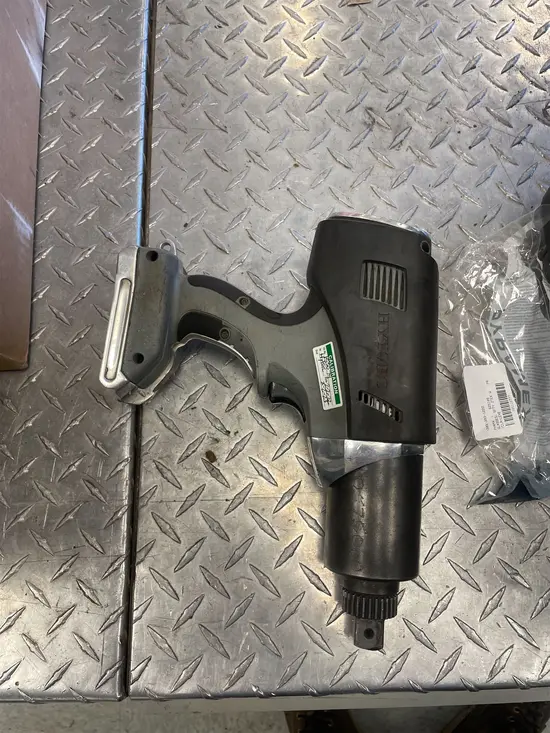 2017 Hytorc BTM-1000 Wrench