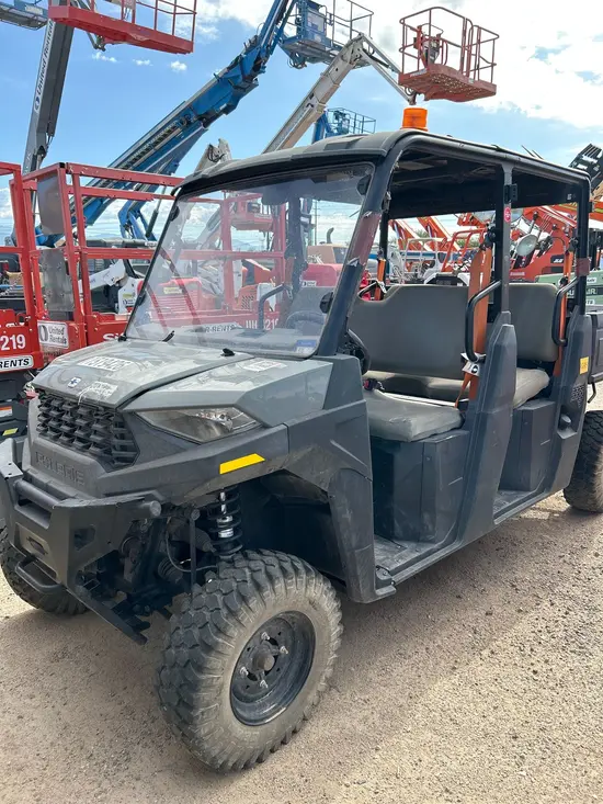 2022 Polaris PRO XD MID-SIZE Utility Vehicle