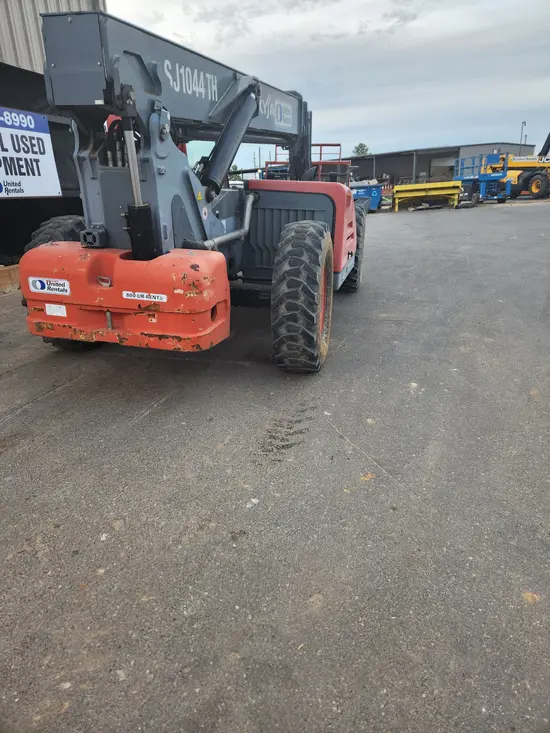 2017 Skyjack SJ1044TH Forklift