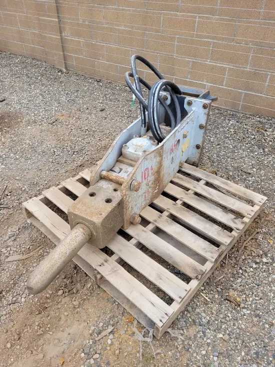 2019 FURUKAWA K-KF9FSP Attachment