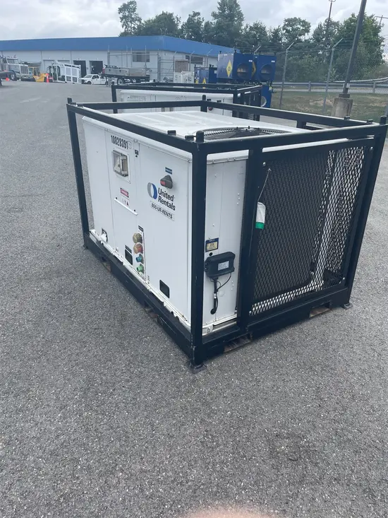 2018 TRANE 5T-208V-WSC060E