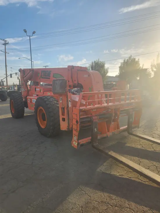 2016 XTREME XR2045 Forklift