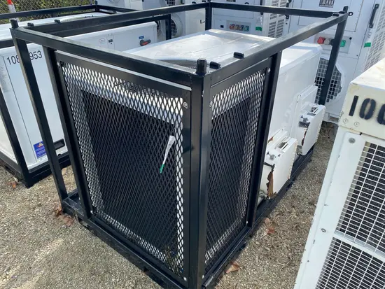 2017 TRANE 5T-208V-WSC060E