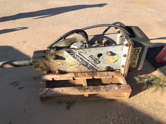 2019 FURUKAWA KF9FSP Attachment