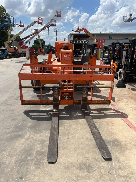 2013 XTREME XR1255 Forklift