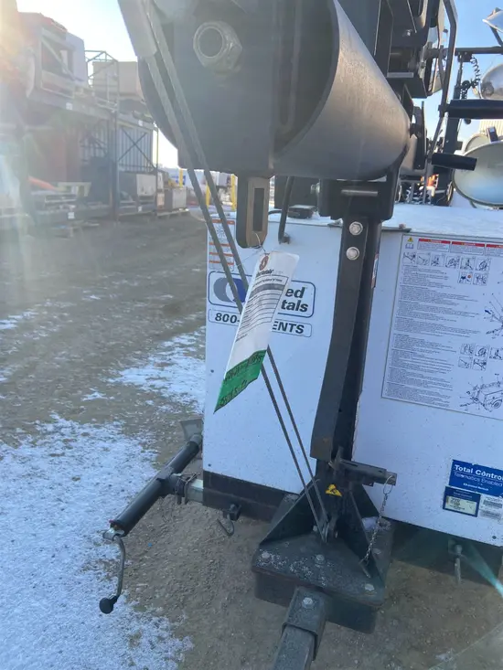 2020 Magnum Pro MLT3060 Towable Light Tower