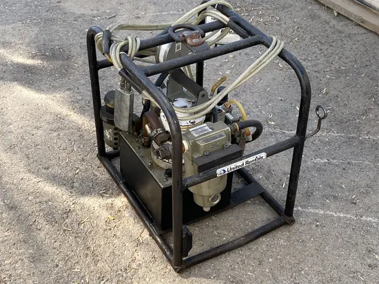 2012 Hytorc HYTORCAIR