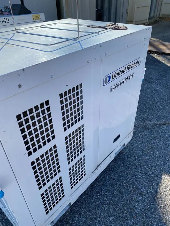 2017 KWIKOOL KP05-43 Portable Air Conditioner