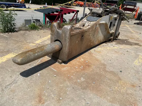 2019 Kent FX275 Attachment