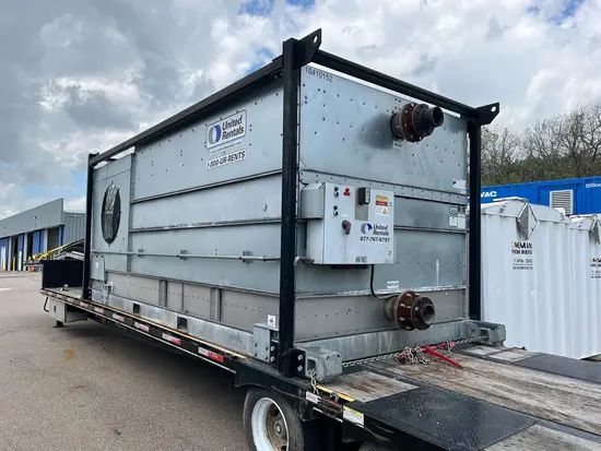 2015 EVAPCO LPT-8212