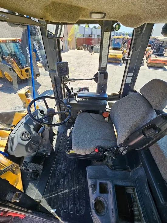 2019 John Deere 644K Wheel Loader