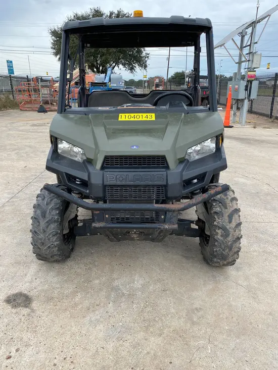 2020 Polaris RANGER 500 Utility Vehicle