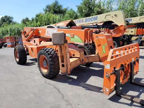 2013 XTREME XR1255 Forklift