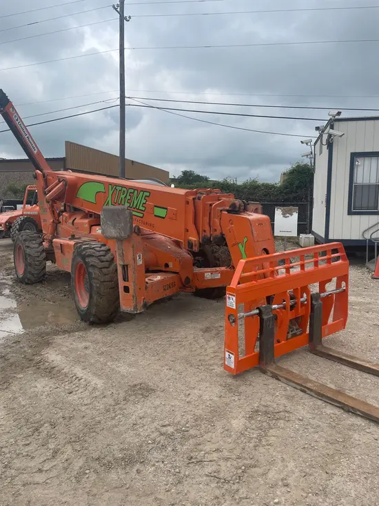 2013 XTREME XR1270 Forklift