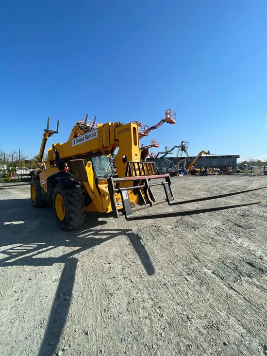 2016 JCB 512-56 S Forklift