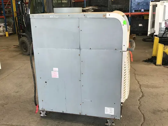 2013 DENSO OFFICE PRO 60 Portable Air Conditioner