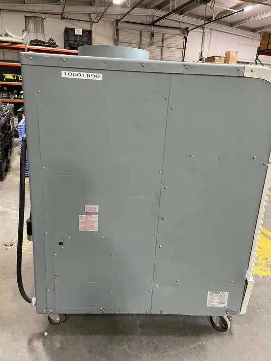 2017 DENSO OFFICE PRO 60 Portable Air Conditioner