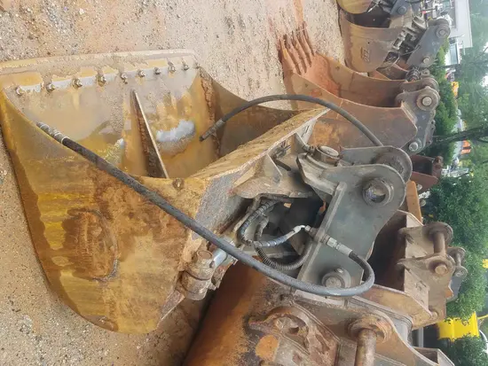 2010 HELAC SVL-PT-10-PS Attachment
