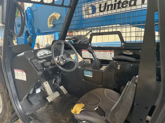 2016 Genie GTH-636 Forklift