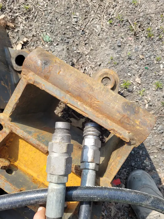 2019 Tamco Tools TNB-5M T6 Attachment