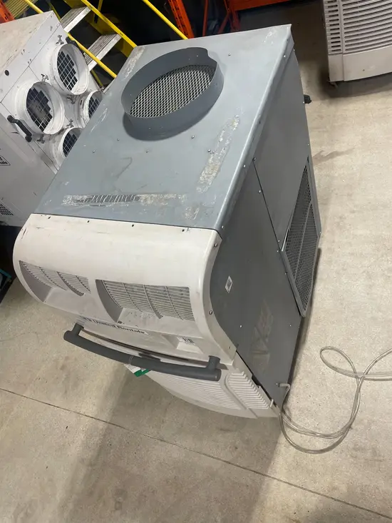 2017 DENSO OFFICE PRO 60 Portable Air Conditioner