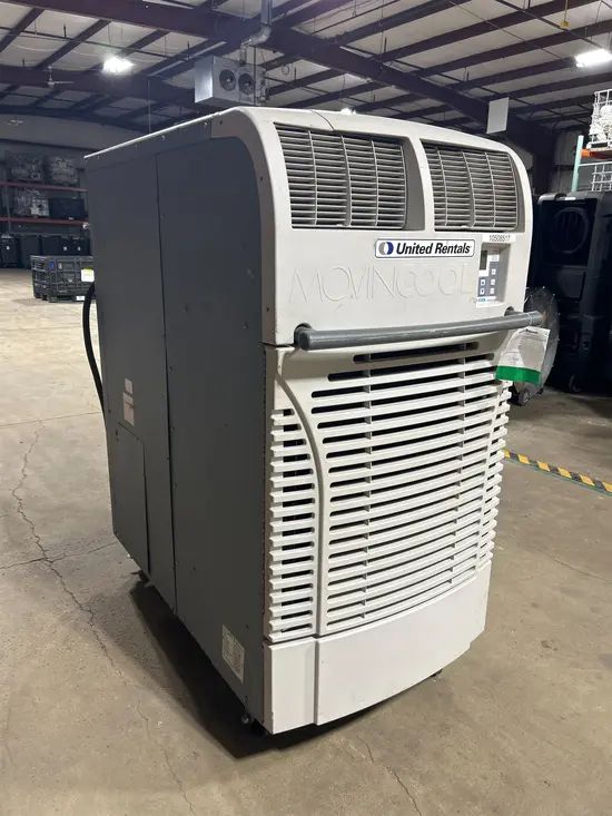 2016 DENSO OFFICE PRO 60 Portable Air Conditioner