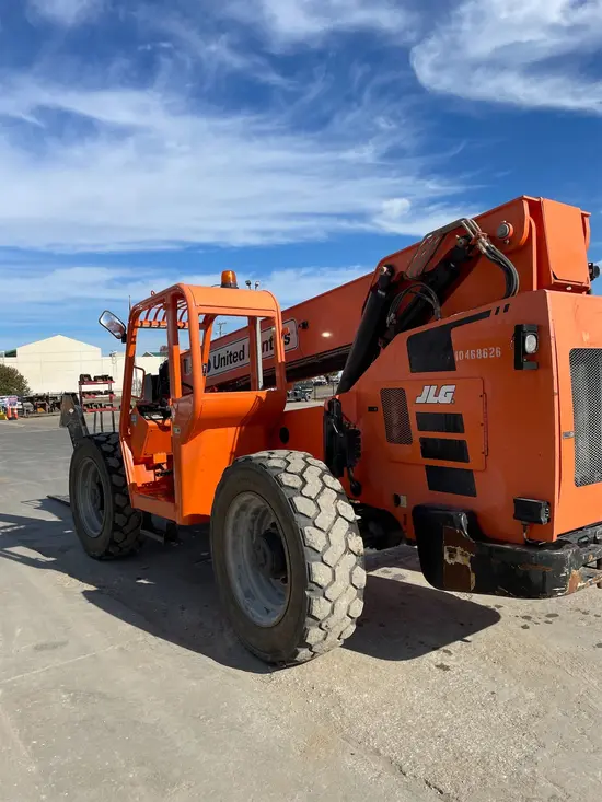2016 SKYTRAK 10054 Forklift