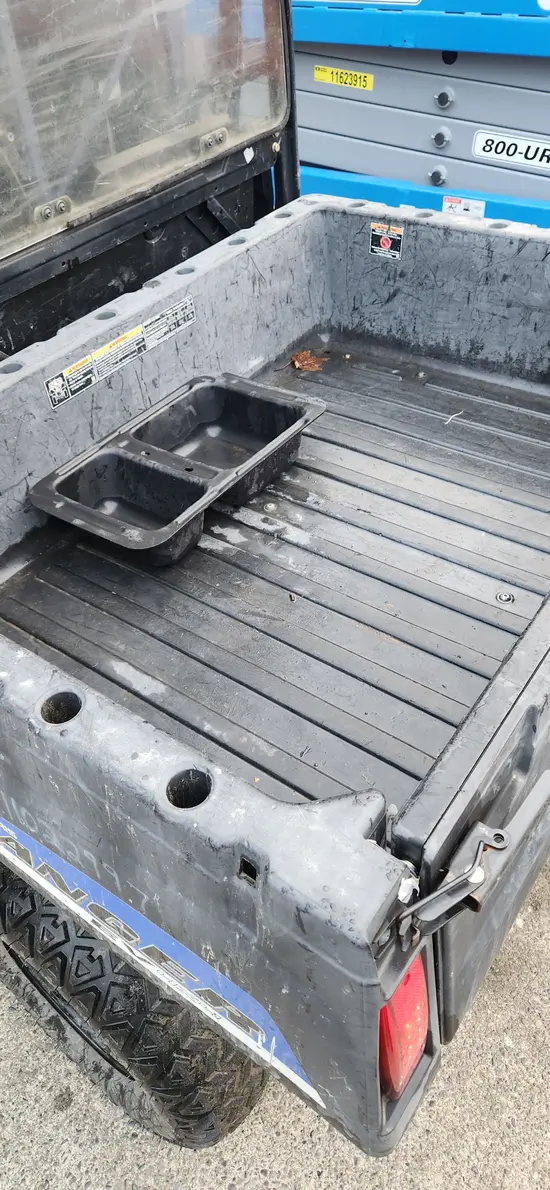 2019 Polaris RGR-19 Utility Vehicle