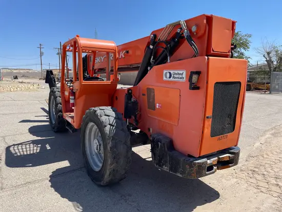 2016 SKYTRAK 10054 Forklift