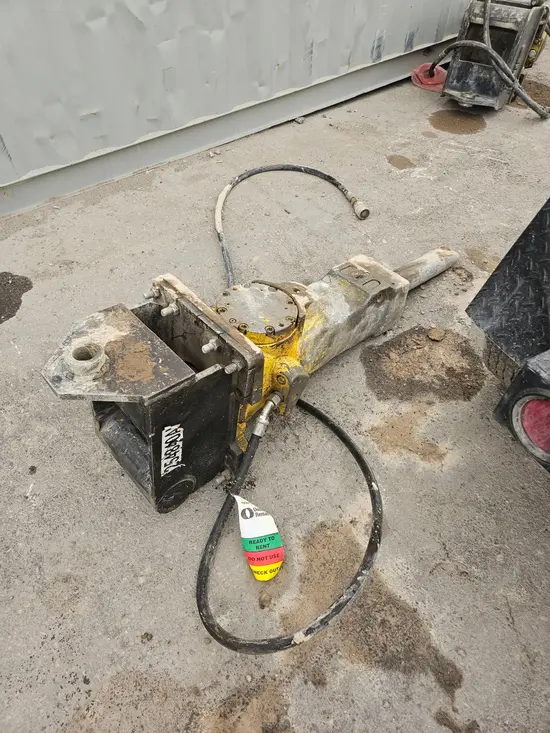 2020 Epiroc SB 452 Attachment