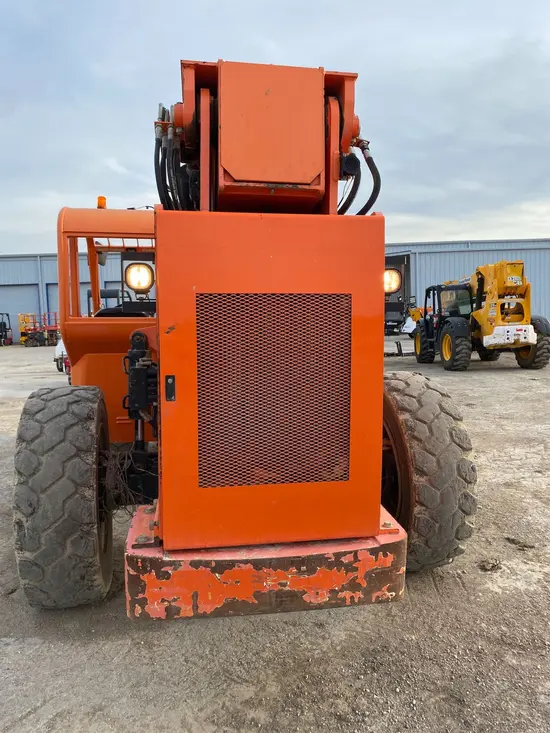 2015 SKYTRAK 10054 Forklift