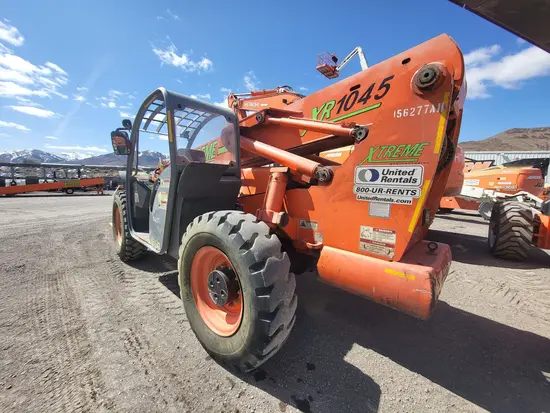 2015 XTREME XR1045 Forklift