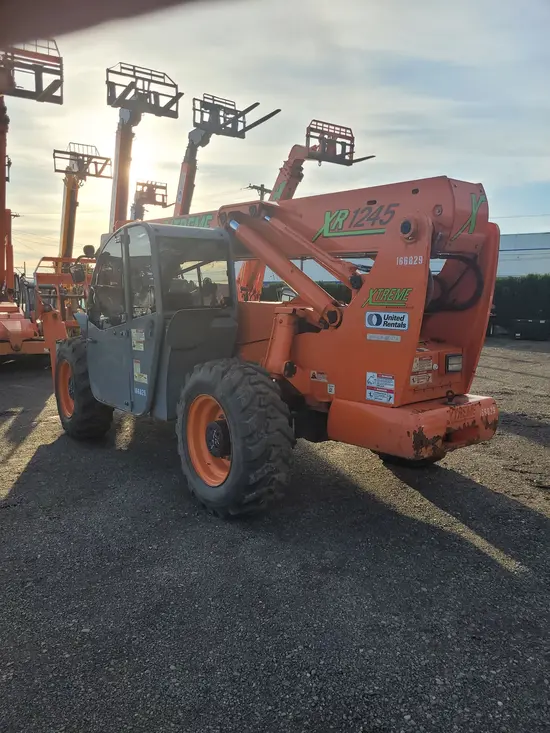 2016 XTREME XR1245 Forklift