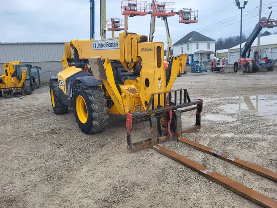 2016 JCB 512-56 S Forklift