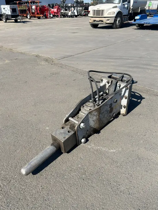 2016 FURUKAWA K-KF9FSP Attachment